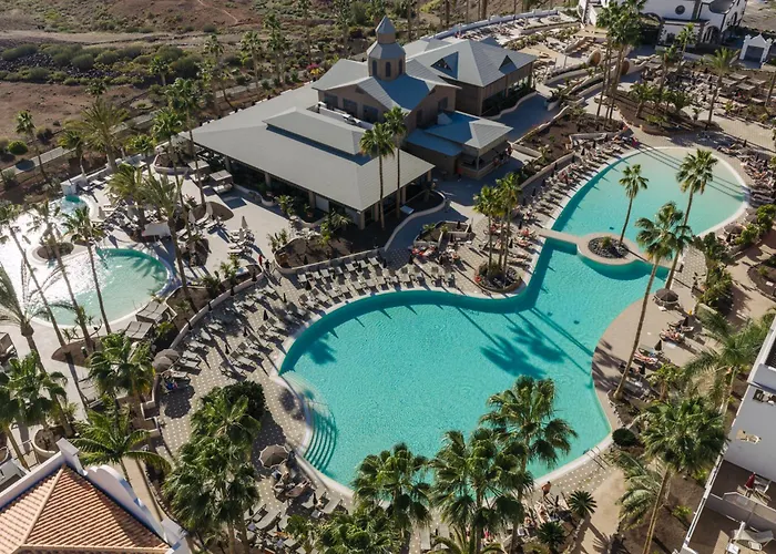 Bahia Principe Escape Tenerife - Adults Only - Newly Renovated! Costa Adeje (Tenerife)